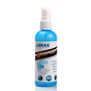 Kit de limpieza de <span class=keywords><strong>airbuds</strong></span> personalizado, cepillo de limpieza para airpod <span class=keywords><strong>pro</strong></span> 3 en 1, Kit de limpieza de auriculares multiusos - Product Image 1