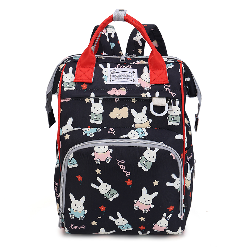 Mochila para mamá-38*26*18cm