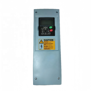 NXS00615A2T1SSVA1A2000000 NXS00615 A2T1SSV A1A2000000 Variador de Frecuencia (VFD) a Prueba de Explosiones de 615kW, 690V, Trifásico, IP66, en Stock - Product Image 3