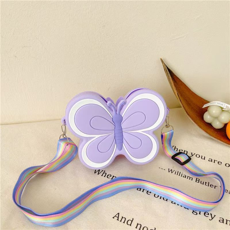 Purple-Butterfly