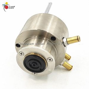 DO M2.007.533/01 Nouveau boîtier pour valve d'air d'imprimante HD SX102 SM102 CD102 SM74 CD74 XL75 SM52 PM52 SX52 XL105 XL106 - Product Image 3