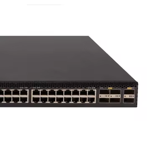 Routeur <span class=keywords><strong>Mesh</strong></span> H3C MSR2630E-X1 Neuf, Série <span class=keywords><strong>MSR</strong></span> 2600 avec 13 Ports LAN et Sans Wi-Fi pour des Performances Réseau Améliorées - Product Image 2