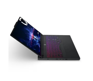 Ordinateur portable de jeu Legion Pro 7i Gen 9 Y9000P UItra9-275HX/32G/1T SSD/RTX5060 avec écran 2560x1600, clavier anglais, processeur Intel - Product Image 2