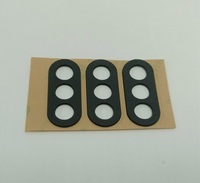 Membrane acoustique personnalisée Eptfe IP68 membrane d'évent de ventilation étanche et transparente