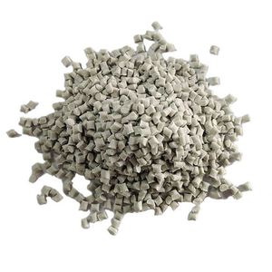 DICAI PA66 GF25 Glass <b>Fiber</b> Reinforced Nylon Polyamide Granules-Antistatic Chemical Resistant Aging Resistant Injection Molding - Product Image 1
