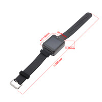 Montre de développement programmable LILYGO T-Watch-S3 Plus ESP32-S3 avec GPS et LoRa