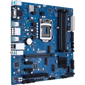 <span class=keywords><strong>Carte</strong></span> mère industrielle Micro ATX Q370M-IM-A, chipset Intel Q370, LGA1151, système d'automatisation informatique embarqué - Product Image 2