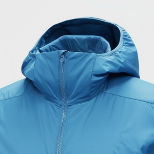 Veste pour homme avec logo personnalisé, imperméable, veste <span class=keywords><strong>d</strong></span>écontractée, trench-coat, vêtements de haute qualité pour l'alpinisme, fabricant de vêtements - Product Image 4