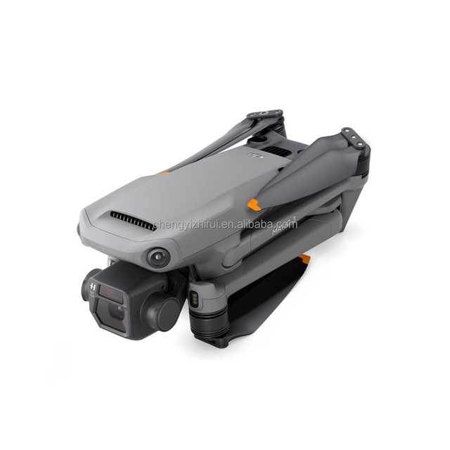 Brand New Mavic 3 Fly More Combo Drone One ND Filters Set (ND4/8/16/32) 4/3 CMOS Hasselblad Camera 10km Max Transmission Range