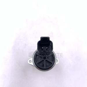 Vanne solénoïde proportionnelle Senwitt TM66201 pour pompe hydraulique d'excavatrice - Product Image 2