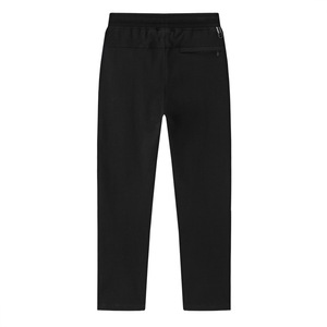 Pantalons <span class=keywords><strong>de</strong></span> sport personnalisés pour le printemps et l'automne Pantalons <span class=keywords><strong>de</strong></span> loisirs amples en coton <span class=keywords><strong>de</strong></span> <span class=keywords><strong>grande</strong></span> <span class=keywords><strong>taille</strong></span> Pantalons tricotés pour hommes Pantalons <span class=keywords><strong>de</strong></span> survêtement - Product Image 4