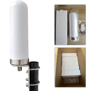 Antenne marine ABS avec support cylindrique 2G 3G 4G 5G Antenne Wifi 698-60000mhz Antenne Starlink 5G pour routeur CPE Pro - Product Image 3