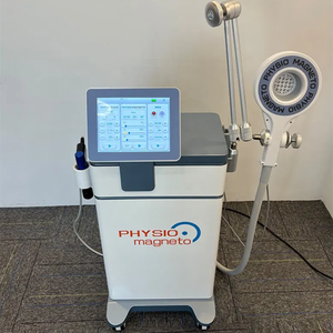 Nicht-invasive Schmerzfreie Magnetotherapie Physiotherapie-Gerät zur Schmerzlinderung und Behandlung von Erektiler Dysfunktion - Product Image 3