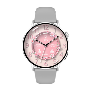 Nuovi Arrivi 2026: Smartwatch da Donna alla Moda, Impermeabili, con Monitoraggio della Salute, Orologio Intelligente per Fitness - Product Image 6