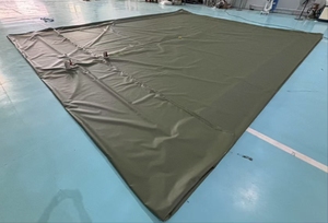 Tanques de Almacenamiento o Transporte de Aceite de 1T a 100T, Bolsas Flexibles Portátiles Plegables de TPU para Diésel, <span class=keywords><strong>Gasolina</strong></span> y Combustible - Product Image 4