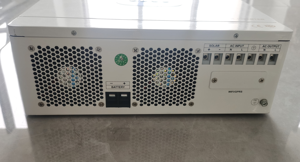 Hybride HFP 3kW, 5kW, 10kW, 12kW AC-DC avec entrée 48V monophasée pour systèmes résidentiels hors réseau - Product Image 4
