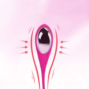 3 bis 6 PCS Muskeln stärken Erwachsene Silikon Kegel Vagina Bälle Straffen Vagina Muskel bälle Kegel Trainer Sexspielzeug für Frauen - Product Image 6