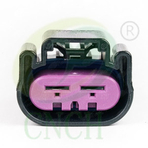 Động cơ quạt làm mát động cơ pt2649 Pigtail khai thác cho 2005 Chevrolet Tahoe - Product Image 3