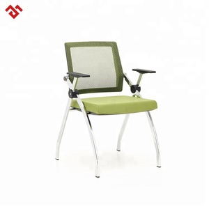 เก้าอี้สำนักงานผ้าพับได้คุณภาพดีที่สุด กำลังจัดโปรโมชั่น - Product Image 3