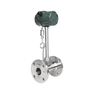 Medidor de Flujo de Acero Inoxidable de Alta Precisión, Compatible con Aire/Gas, Comunicación RS485, a Prueba de Explosiones, Personalizable OEM - Product Image 2