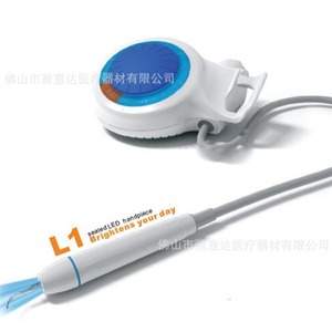 Nettoyeur dentaire ultrasonique JAYIDA AYD-B5L, détartreur portable, appareil de blanchiment des dents à domicile - Product Image 1