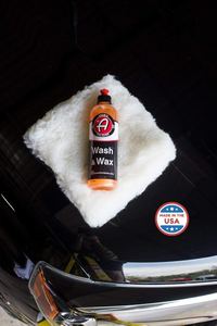 Productos para el Cuidado del Automóvil de Venta Directa de Fábrica OEM - Cera para Automóvil de Carnaúba Pura con Infusión de Cera (Galón) para Lavado de Autos - Product Image 2