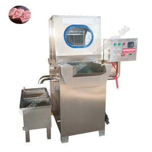 Injecteur de marinade <span class=keywords><strong>Nowicki</strong></span>, injecteur de marinade manuel pour viande, injecteur de marinade électrique pour viande - Product Image 6