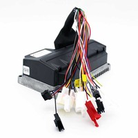 Controlador Inteligente LBMC 72122HK3A para Programación de Computadoras Host en Motocicletas y Scooters Eléctricos
