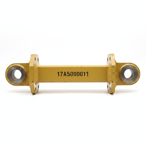 Ecualizador Bar Ass 17A5000011 Piezas de maquinaria de construcción Komatsu - Product Image 2