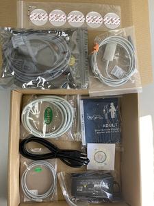 Il più venduto <span class=keywords><strong>Monitor</strong></span> paziente portatile portatile da 12.1 pollici per uomo e veterinario - Product Image 5