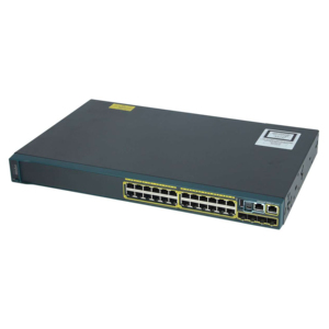 Commutateurs réseau Cisco neufs et d'origine, stock WS-C2960S-24TS-L, 24 ports, appareil de commutation WS-C2960S-24TS-S - Product Image 5
