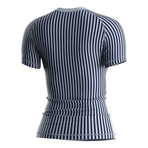 เสื้อแรชการ์ดสำหรับผู้หญิง ออกแบบทรงสวยเพื่อการปกป้องจากแสงแดดและให้ประสิทธิภาพที่ทันสมัยสำหรับกีฬาทางน้ำ - Product Image 6