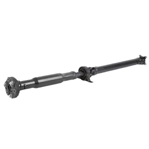 Arbre de transmission arrière automobile HELI pour BMW X3 E83 2003-2009, référence 26103402134, en acier, garantie 1 an - Product Image 5