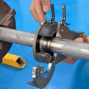 Machine de soudage orbitale KEPUNI pour tubes ronds de 6,35 à 38,1 mm, épaisseur de paroi de 0,5 à 3 mm - Product Image 5