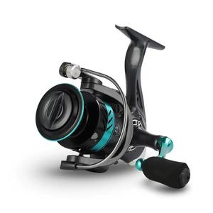 <span class=keywords><strong>Moulinet</strong></span> de pêche tout métal Micro Cup Small Spinning Reel Long <span class=keywords><strong>Casting</strong></span> Lure Sea Rod Reel - Product Image 4