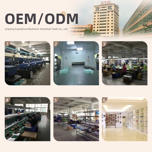 OEM/ODM With USB Charging Smart <strong>Alarm</strong> <strong>Clock</strong> Ambient Lighting Led Digital <strong>Clock</strong> Large Display Desk Table <strong>Clocks</strong> - Product Image 3