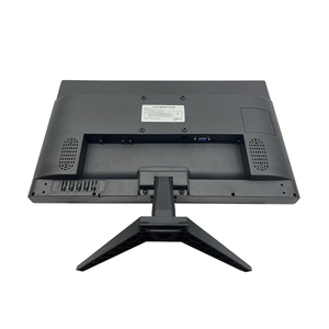 Moniteur de bureau FHD 21,5 <span class=keywords><strong>pouces</strong></span>, bon effet d'affichage, montable au mur, faible consommation d'énergie, écran économique pour usage domestique - Product Image 3