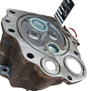 ปั๊มคู่ 7G2262, ชุดประกอบปั๊มเกียร์ OR-7817 อะไหล่เครื่องยนต์ - Product Image 1
