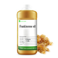 Exportateur en gros d'huile essentielle d'encens 100% pure, naturelle et biologique, pressée à froid, de qualité supérieure, pour les cosmétiques et les soins de la peau