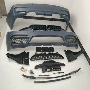 F30 F35 Body Kit 320LI 330 Body Kit Upgrade M3 Car Parts <span class=keywords><strong>an</strong></span> Style para BMW Serie 3 - Product Image 4