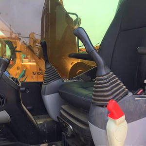 Excavatrice Komatsu Pc 220 d'occasion, excavatrices Komatsu Pc 220 d'occasion à vendre en bon état - Product Image 6