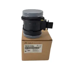 Hochwertiger Massenluftdurchflussmesser Sensor 28164-27800 für HYUNDAI KIA 2816427800