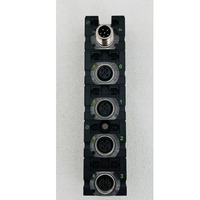 Plc Elektronik 56740 Cube67 Numérique &amp; analogique professionnel