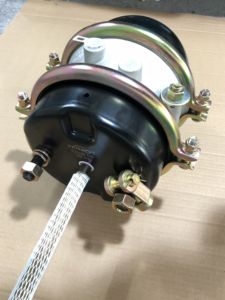 T24/30 DD prévention de la rouille pièces de système de frein à ressort pneumatique <span class=keywords><strong>chambre</strong></span> de frein de camion robuste - Product Image 5