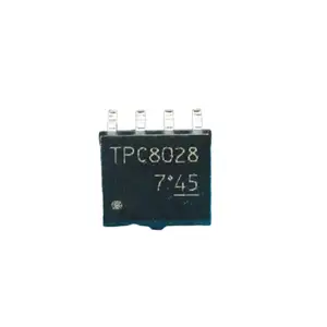 集積回路TPC8028 ICチップ電子部品