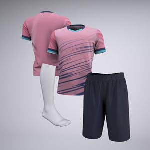 Camisetas de fútbol impresas para hombre personalizadas OEM uniformes de fútbol camisetas de fútbol - Product Image 4