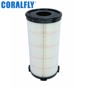 Filtre séparateur d'eau et de carburant pour camion lourd WG9925550966 FS20190 R011990 TR-F098901-02 pour SINOTRUK HOWO - Product Image 3