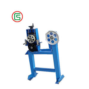 नए केबल निर्माण उपकरण रस्सी तार लंबाई मीटर काउंटर मापा लंबाई केबल और केबल लंबाई मापने उपकरण - Product Image 4