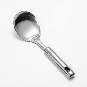 Bán buôn hiện đại thép không gỉ Cookware Set bao gồm không nóng thìa chiên/rò rỉ thìa máy rửa chén an toàn cho nhà hàng - Product Image 6