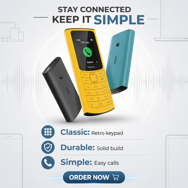 Keypad Phone for 110(2021 VERSION) Mobile Phone Unlocked 2G Wholesale Super Cheap Price Wholesale